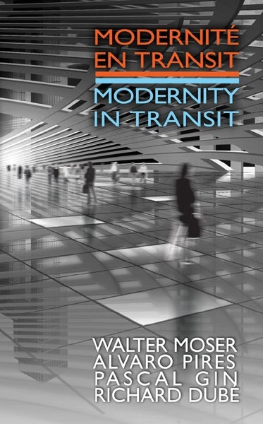 Modernite en transit - Modernity in Transit – University of Ottawa