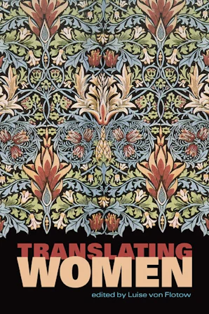 Translating Women – University of Ottawa Press