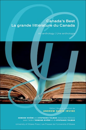 Canada's Best | La grande littérature du Canada
