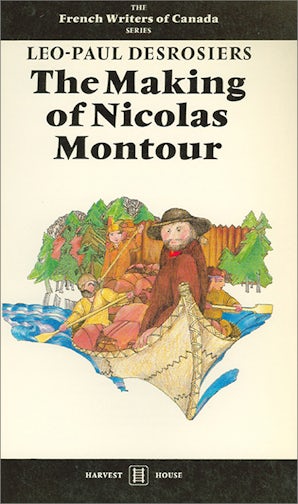 The Making of Nicolas Montour