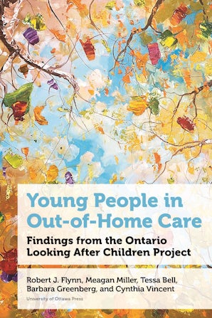 Young People in Out-of-Home Care