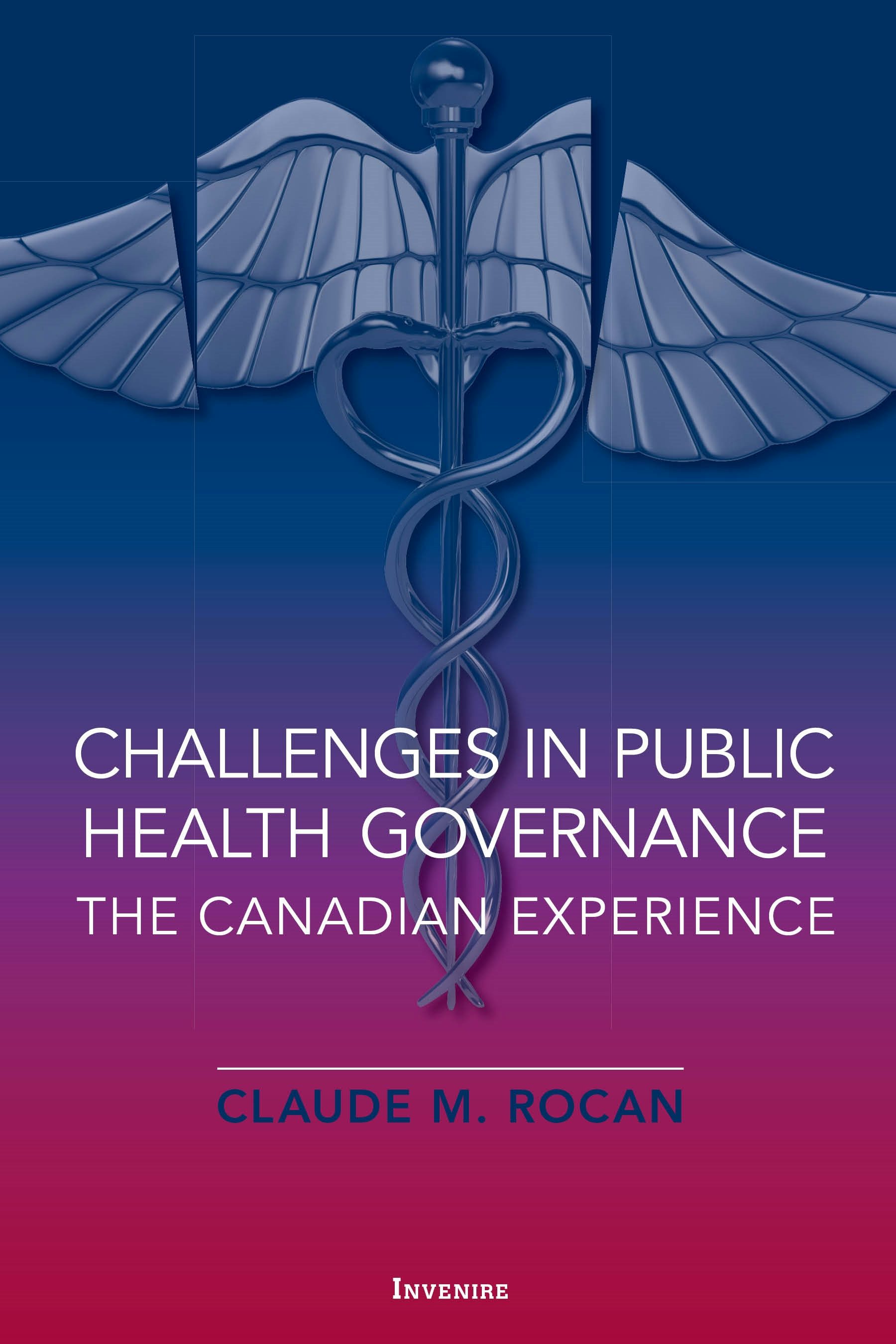 Challenges In Public Health Governance – University Of Ottawa Press