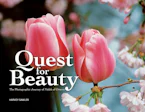 Cover of 'Quest for Beauty' by Harvey Sawler 