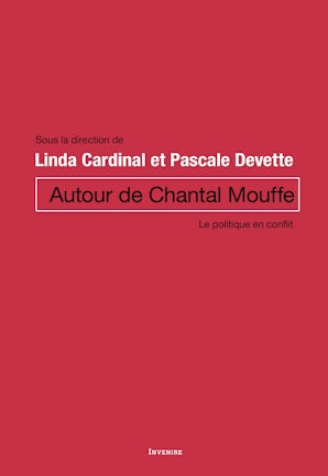 Autour de Chantal Mouffe – University of Ottawa Press