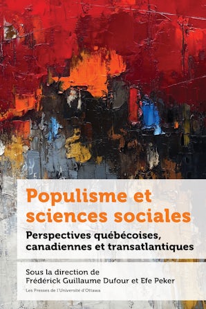 Populisme et sciences sociales