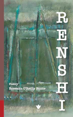 Cover of 'Renshi' by Roseann O