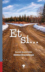 Cover of 'Et si...' by Hélène Koscielniak 